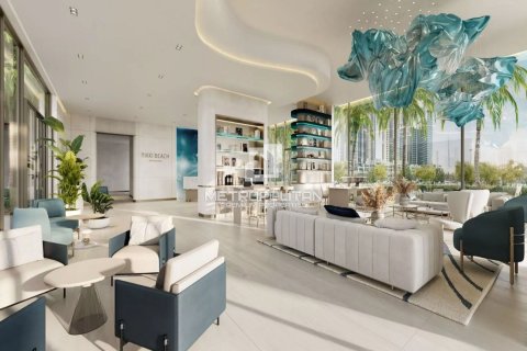 דירה למכירה ב Al Marjan Island, Ras Al Khaimah, איחוד האמירויות 1 חדר שינה, 80 מ"ר, מספר 543019 - תמונה 5