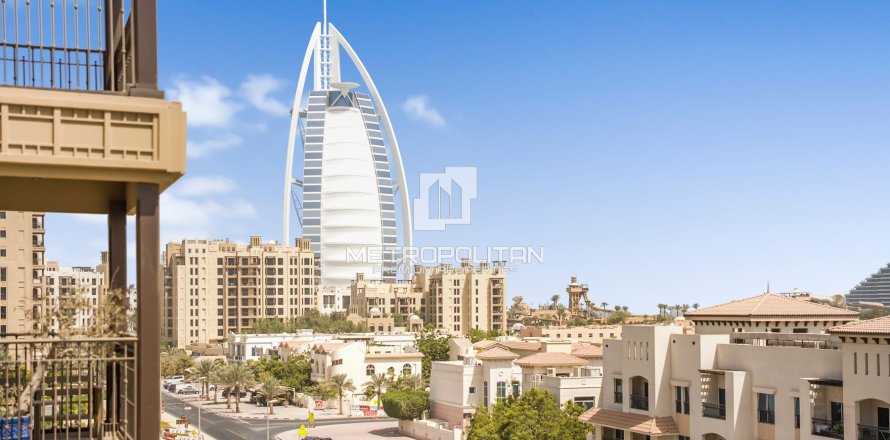 Apartament w Umm Suqeim, Dubai, ZEA 1 sypialnia, 70 mkw. nr 506726