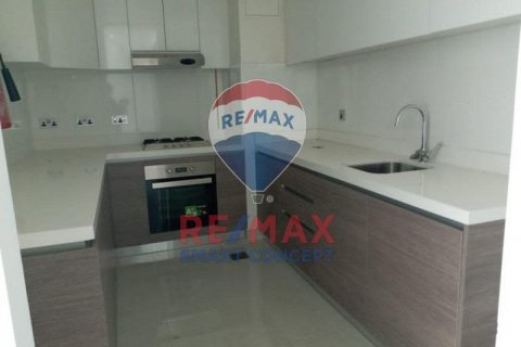 Byt v Al Raha Beach, Abu Dhabi, SAE 1 ložnice, 85 m² Č.: 580443 - fotografie 3