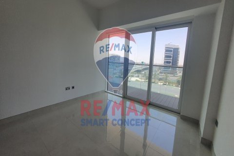 Byt v Al Raha Beach, Abu Dhabi, SAE 1 ložnice, 85 m² Č.: 580443 - fotografie 7