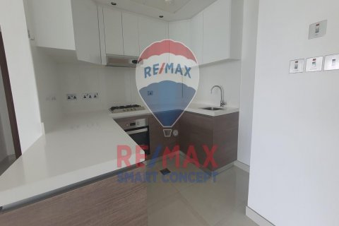 Byt v Al Raha Beach, Abu Dhabi, SAE 1 ložnice, 85 m² Č.: 580443 - fotografie 4