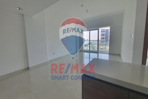 Byt v Al Raha Beach, Abu Dhabi, SAE 1 ložnice, 85 m² Č.: 580443 - fotografie 1