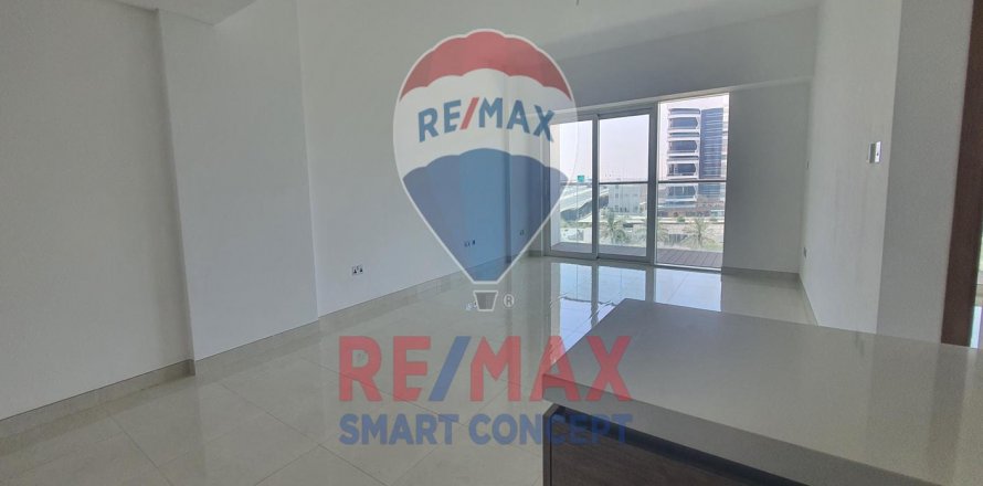 Byt v Al Raha Beach, Abu Dhabi, SAE 1 ložnice, 85 m² Č.: 580443
