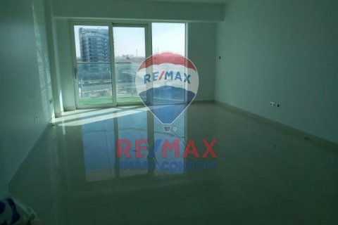 Byt v Al Raha Beach, Abu Dhabi, SAE 1 ložnice, 85 m² Č.: 580443 - fotografie 9