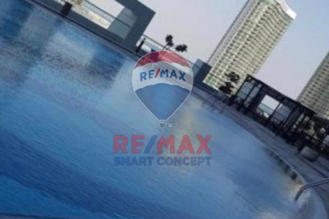 阿联酋 Abu Dhabi Al Reem Island 待售 : 1 卧, 87.7 平方米 , 编号580586 - 照片 10