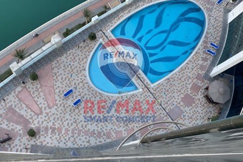 阿联酋 Abu Dhabi Al Reem Island 待售 : 1 卧, 87.7 平方米 , 编号580586 - 照片 11
