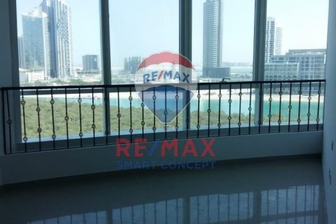 阿联酋 Abu Dhabi Al Reem Island 待售 : 1 卧, 87.7 平方米 , 编号580586 - 照片 1