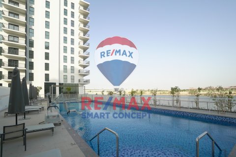 Byt na Yas Island, Abu Dhabi, SAE 44.6 m² Č.: 580442 - fotografie 9