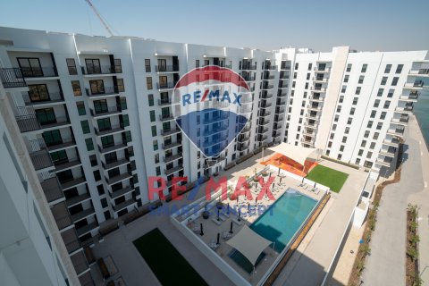 Byt na Yas Island, Abu Dhabi, SAE 44.6 m² Č.: 580442 - fotografie 10