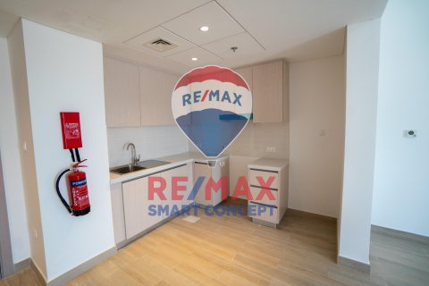 Byt na Yas Island, Abu Dhabi, SAE 44.6 m² Č.: 580442 - fotografie 3