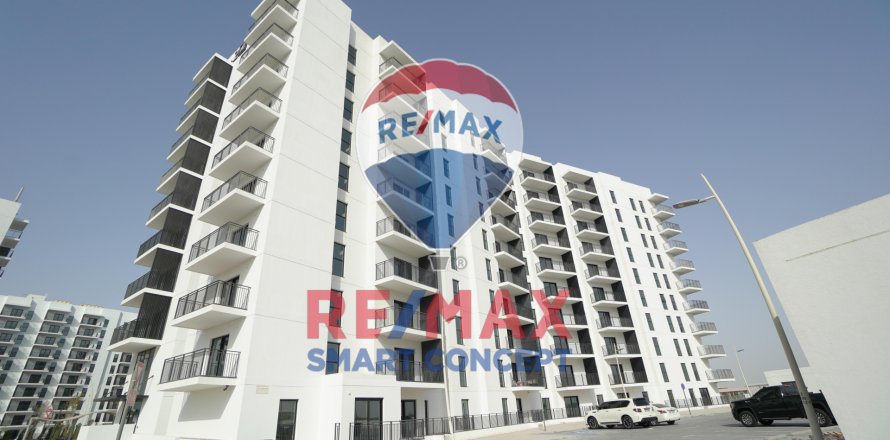 Byt na Yas Island, Abu Dhabi, SAE 44.6 m² Č.: 580442