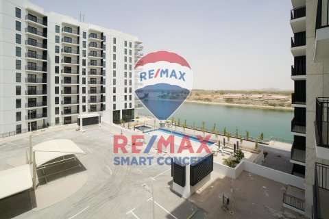 Byt na Yas Island, Abu Dhabi, SAE 44.6 m² Č.: 580442 - fotografie 8