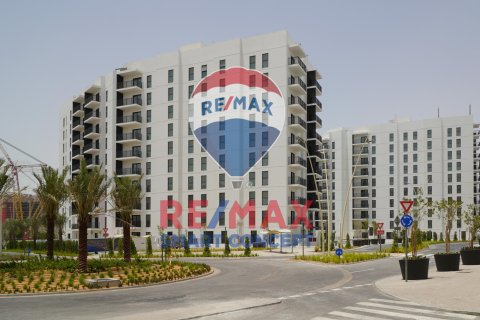 Byt na Yas Island, Abu Dhabi, SAE 44.6 m² Č.: 580442 - fotografie 12
