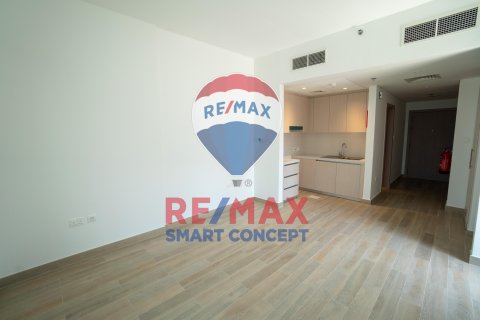 Byt na Yas Island, Abu Dhabi, SAE 44.6 m² Č.: 580442 - fotografie 2