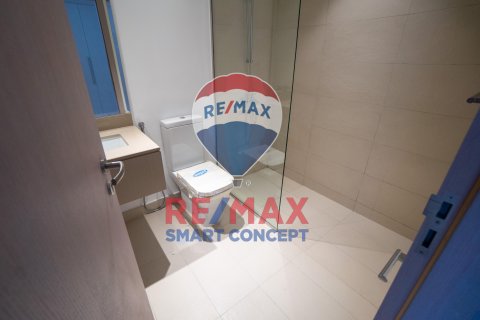 Byt na Yas Island, Abu Dhabi, SAE 44.6 m² Č.: 580442 - fotografie 5