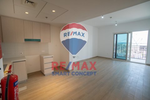 Byt na Yas Island, Abu Dhabi, SAE 44.6 m² Č.: 580442 - fotografie 7