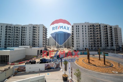 Byt na Yas Island, Abu Dhabi, SAE 44.6 m² Č.: 580442 - fotografie 11