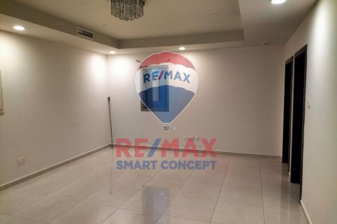 Řadový dům v Al Reem Island, Abu Dhabi, SAE 3 ložnice, 245.7 m² Č.: 580588 - fotografie 7