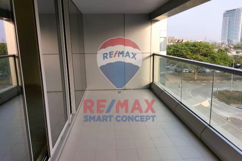 Řadový dům v Al Reem Island, Abu Dhabi, SAE 3 ložnice, 245.7 m² Č.: 580588 - fotografie 1