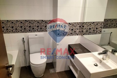 Řadový dům v Al Reem Island, Abu Dhabi, SAE 3 ložnice, 245.7 m² Č.: 580588 - fotografie 13