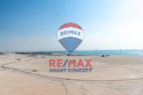 Byt na Saadiyat Island, Abu Dhabi, SAE 44.4 m² Č.: 580587 - fotografie 7