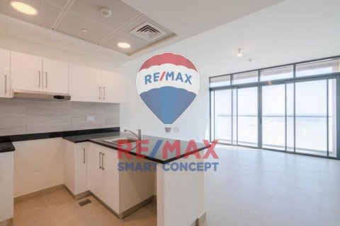 Byt na Saadiyat Island, Abu Dhabi, SAE 44.4 m² Č.: 580587 - fotografie 2