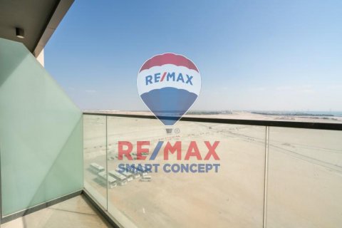 Byt na Saadiyat Island, Abu Dhabi, SAE 44.4 m² Č.: 580587 - fotografie 6