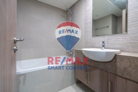 Byt na Saadiyat Island, Abu Dhabi, SAE 44.4 m² Č.: 580587 - fotografie 9