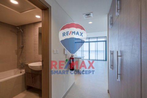Byt na Saadiyat Island, Abu Dhabi, SAE 44.4 m² Č.: 580587 - fotografie 5
