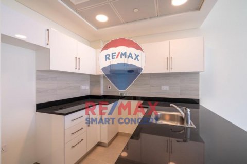 Byt na Saadiyat Island, Abu Dhabi, SAE 44.4 m² Č.: 580587 - fotografie 4