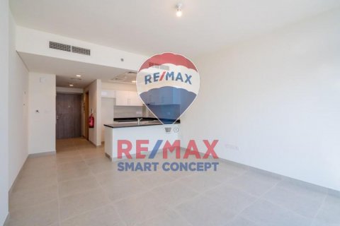 Byt na Saadiyat Island, Abu Dhabi, SAE 44.4 m² Č.: 580587 - fotografie 1