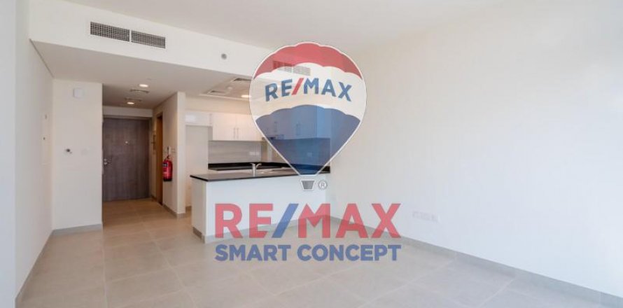 Byt na Saadiyat Island, Abu Dhabi, SAE 44.4 m² Č.: 580587