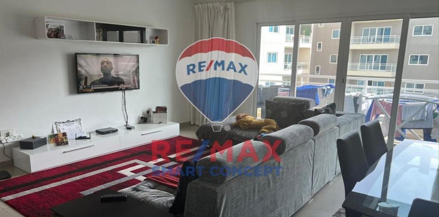 Apartament në Al Reef, Abu Dhabi, Emiratet e Bashkuara Arabe 2 dhoma gjumi, 106.6 m2. № 580437