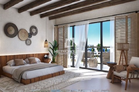 Řadový dům v Damac Lagoons, Dubai, SAE 5 ložnice, 316 m² Č.: 593261 - fotografie 3
