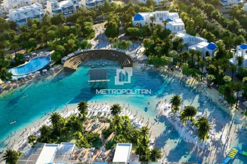 Řadový dům v Damac Lagoons, Dubai, SAE 5 ložnice, 316 m² Č.: 593261 - fotografie 6