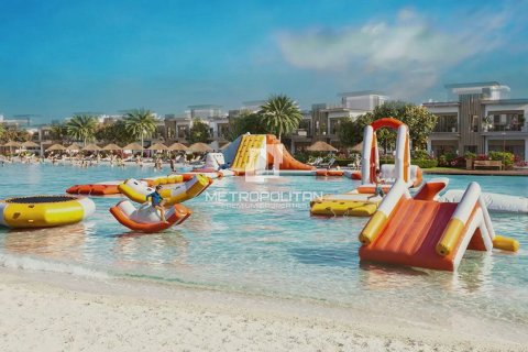 Řadový dům v Damac Lagoons, Dubai, SAE 5 ložnice, 316 m² Č.: 593261 - fotografie 8