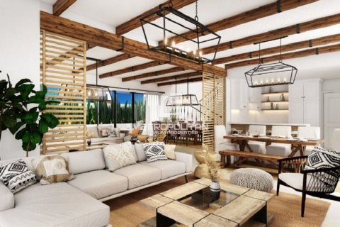 Řadový dům v Damac Lagoons, Dubai, SAE 5 ložnice, 316 m² Č.: 593261 - fotografie 2