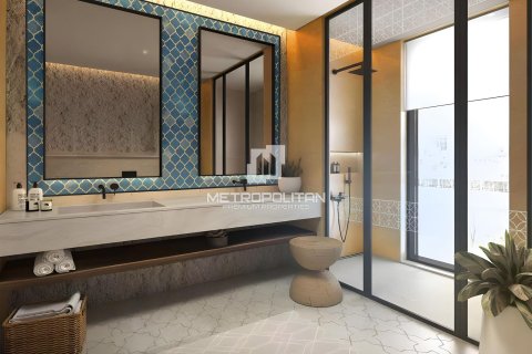 Řadový dům v Damac Lagoons, Dubai, SAE 5 ložnice, 316 m² Č.: 593261 - fotografie 4