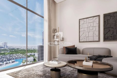 Byt v Dubai, SAE 1 ložnice, 68 m² Č.: 593264 - fotografie 2
