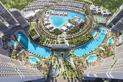 Byt v Dubai, SAE 1 ložnice, 68 m² Č.: 593264 - fotografie 10