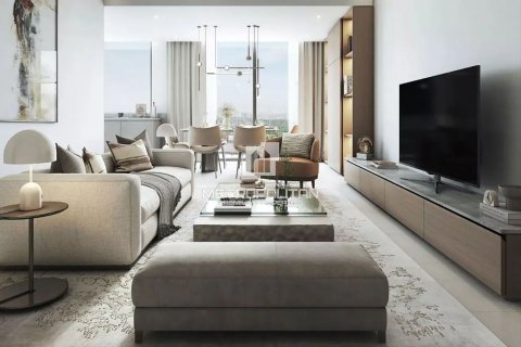 Byt v Dubai, SAE 1 ložnice, 68 m² Č.: 593264 - fotografie 4