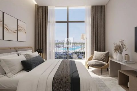 Byt v Dubai, SAE 1 ložnice, 68 m² Č.: 593264 - fotografie 1