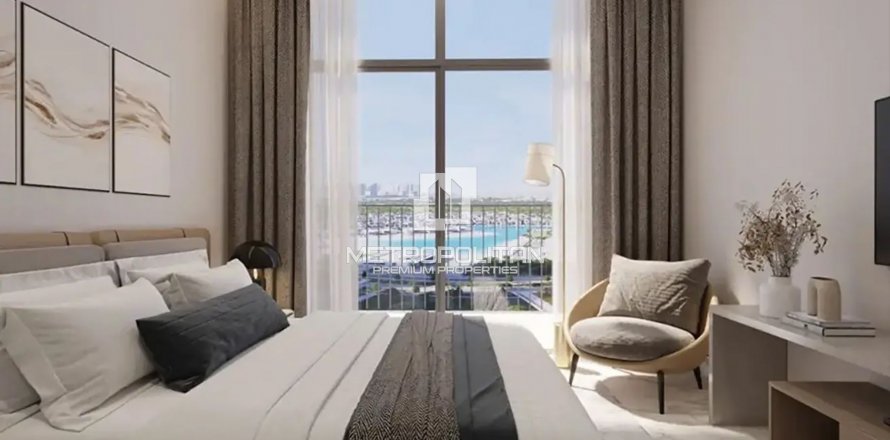 Byt v Dubai, SAE 1 ložnice, 68 m² Č.: 593264