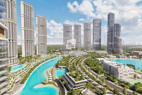 Byt v Dubai, SAE 1 ložnice, 68 m² Č.: 593264 - fotografie 12