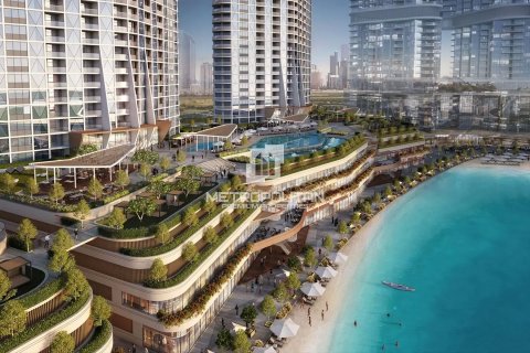 Byt v Dubai, SAE 1 ložnice, 68 m² Č.: 593264 - fotografie 9