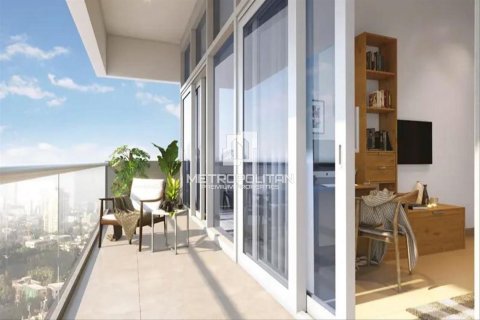 Byt v Dubai Sports City, SAE 1 ložnice, 61 m² Č.: 593258 - fotografie 3