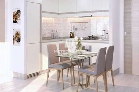 Byt v Dubai Sports City, SAE 1 ložnice, 61 m² Č.: 593258 - fotografie 5