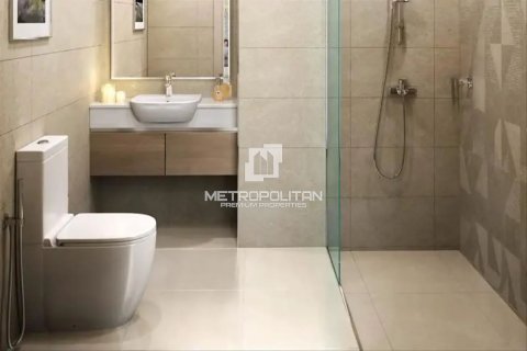 Byt v Dubai Sports City, SAE 1 ložnice, 61 m² Č.: 593258 - fotografie 7