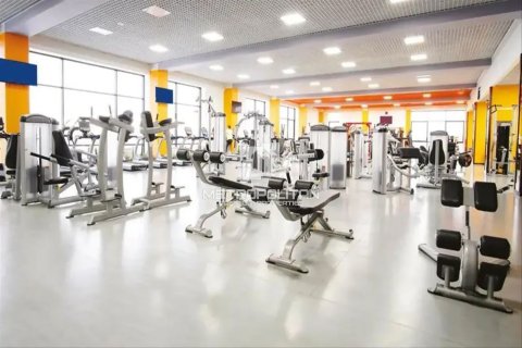 Byt v Dubai Sports City, SAE 1 ložnice, 61 m² Č.: 593258 - fotografie 8