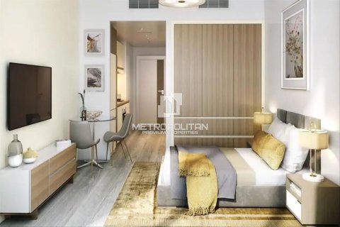 Byt v Dubai Sports City, SAE 1 ložnice, 61 m² Č.: 593258 - fotografie 6